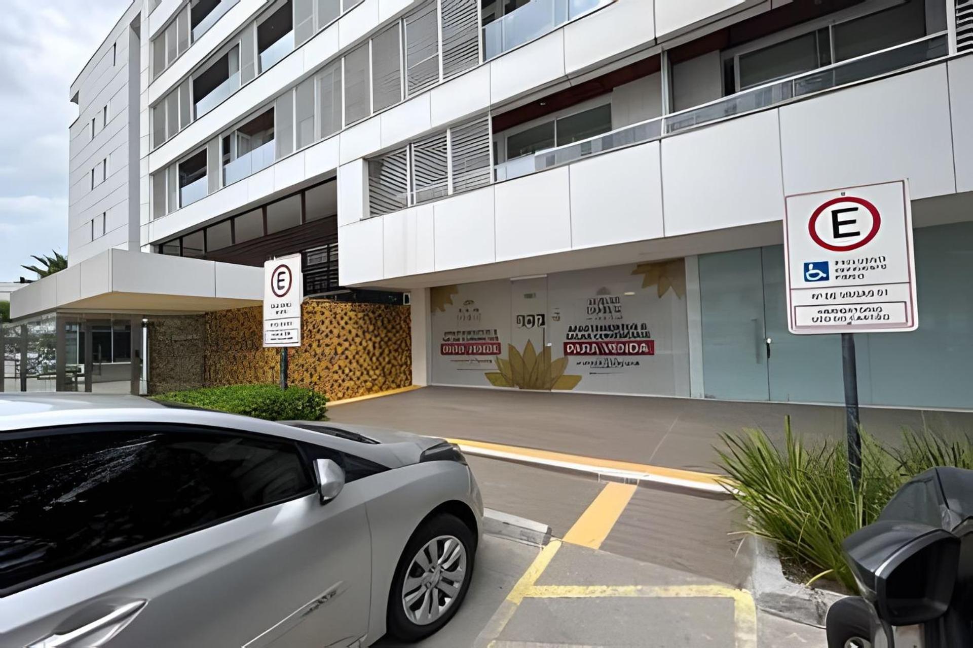 Luxo A Beira-Mar No Solar Tambau Apartamento João Pessoa Exterior foto
