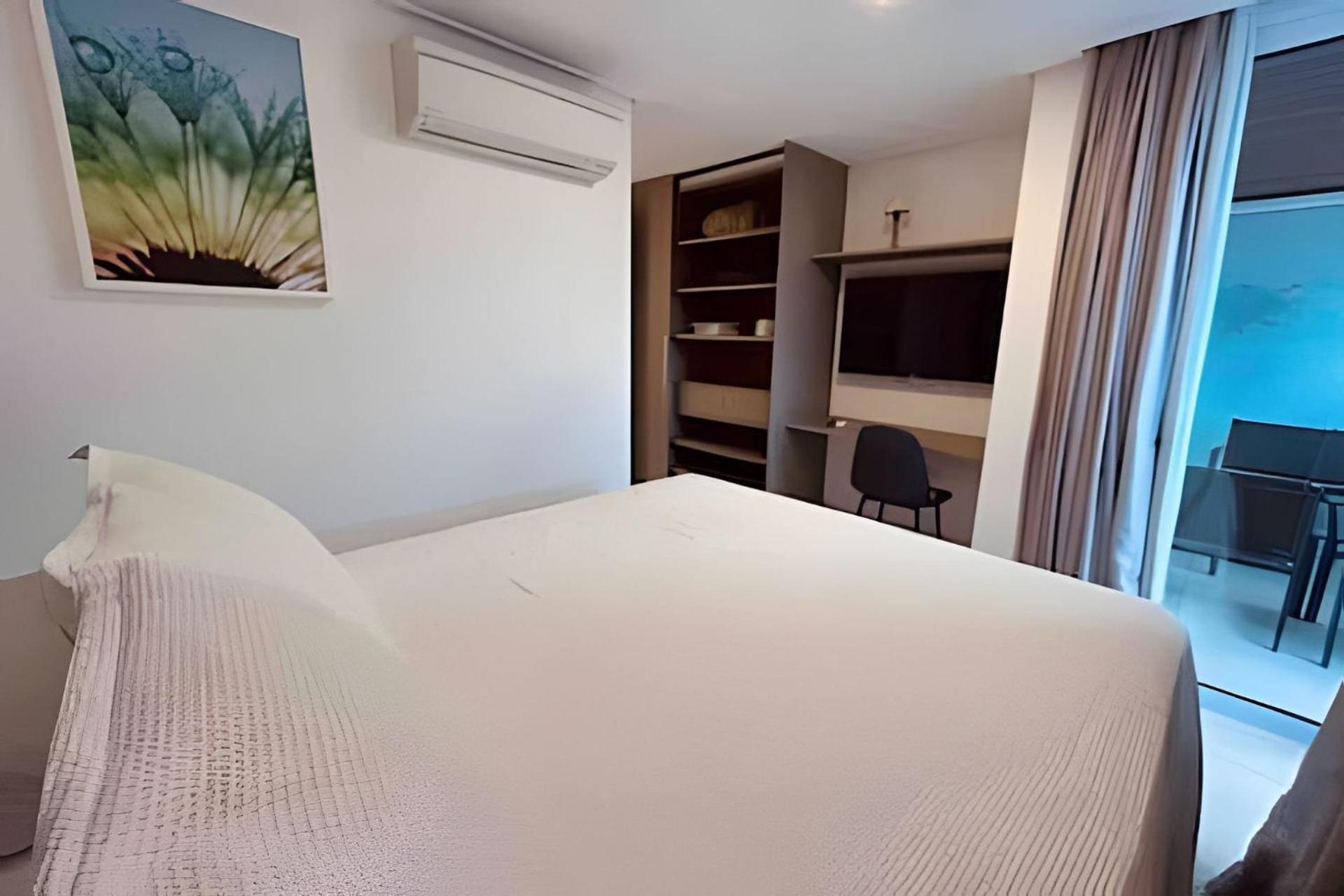 Luxo A Beira-Mar No Solar Tambau Apartamento João Pessoa Exterior foto