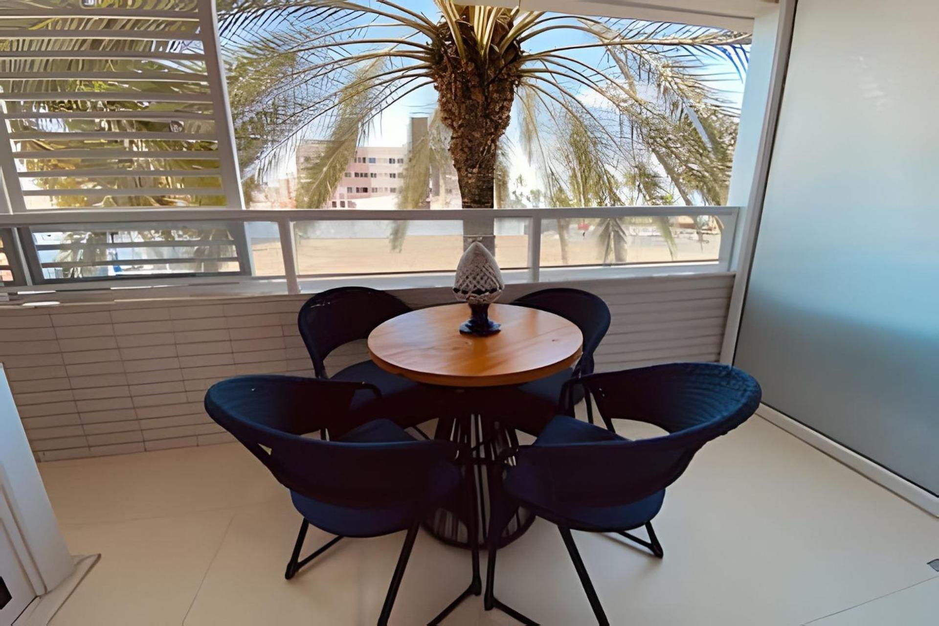 Luxo A Beira-Mar No Solar Tambau Apartamento João Pessoa Exterior foto